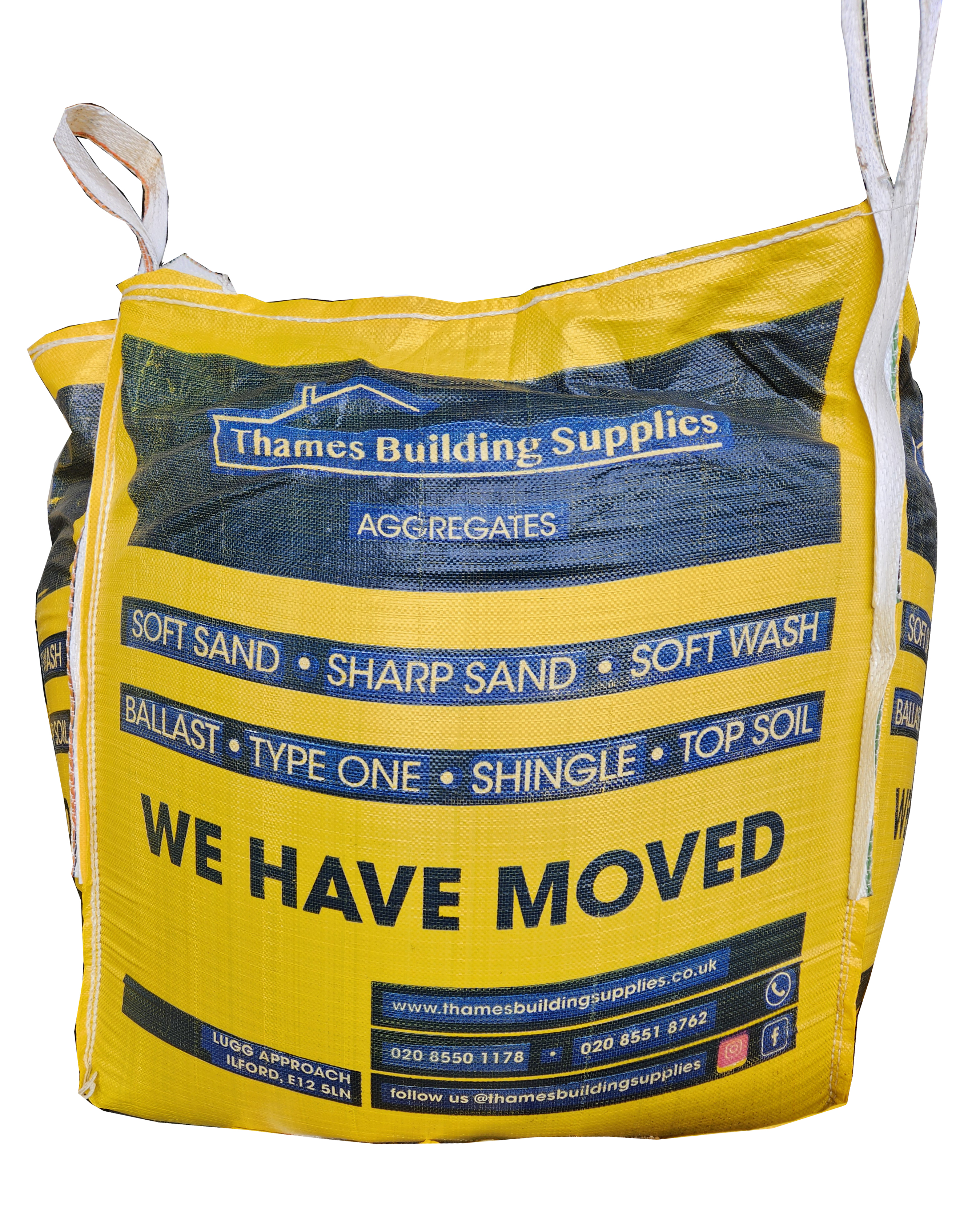 Bulk Bags